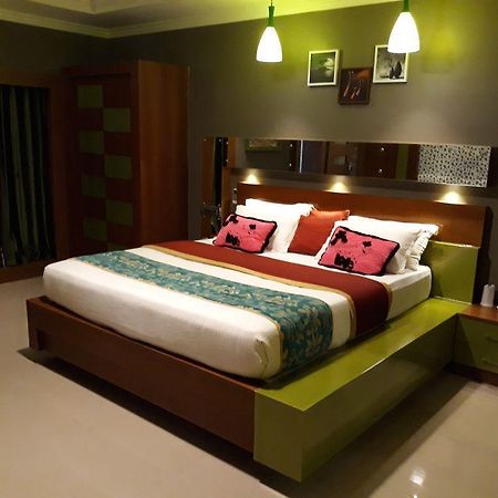 Holiday Hill Hotel & Suites Sultan Bathery Luaran gambar