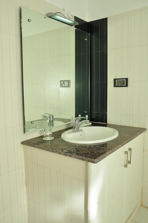 Holiday Hill Hotel & Suites Sultan Bathery Bilik gambar