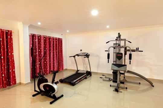 Holiday Hill Hotel & Suites Sultan Bathery Luaran gambar