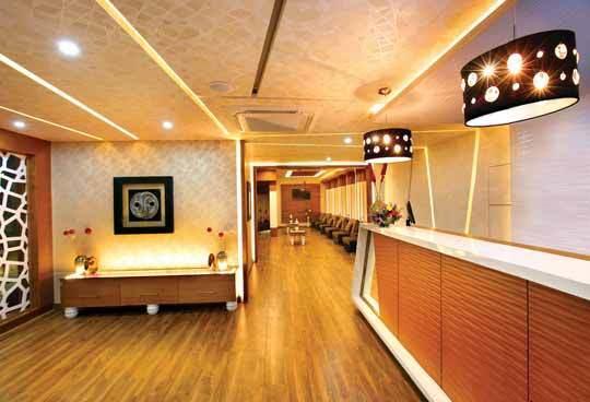 Holiday Hill Hotel & Suites Sultan Bathery Luaran gambar