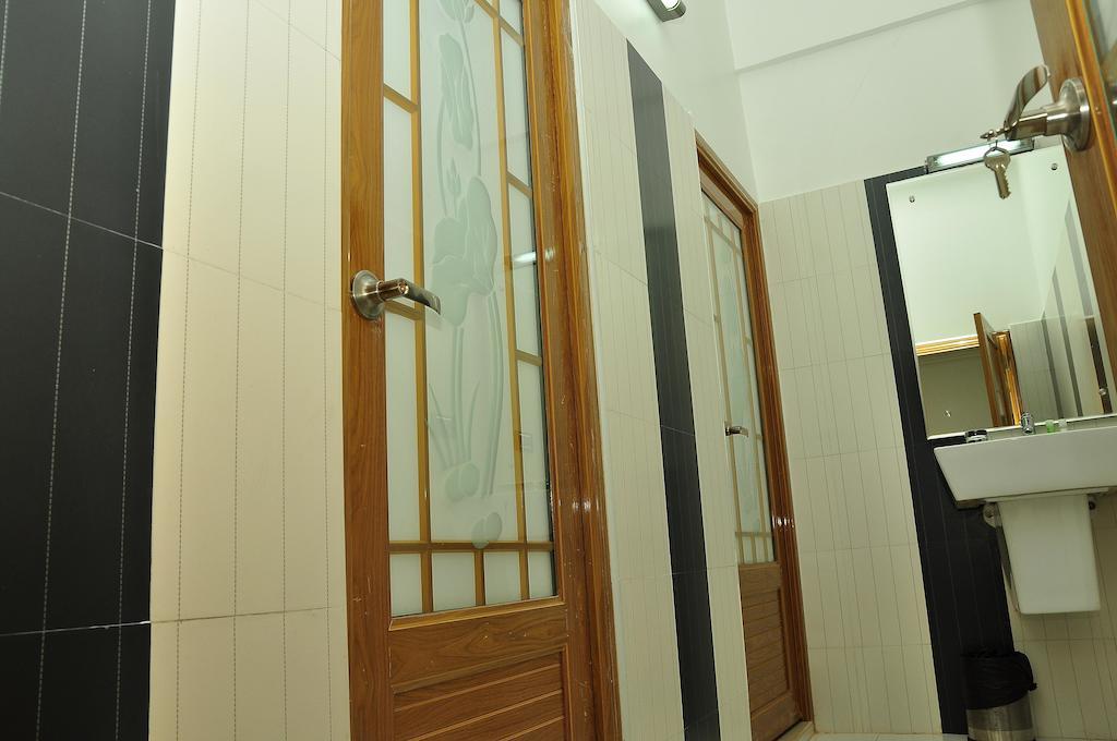 Holiday Hill Hotel & Suites Sultan Bathery Luaran gambar