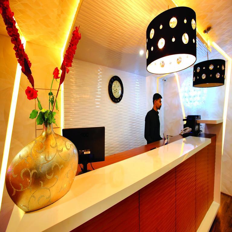 Holiday Hill Hotel & Suites Sultan Bathery Luaran gambar