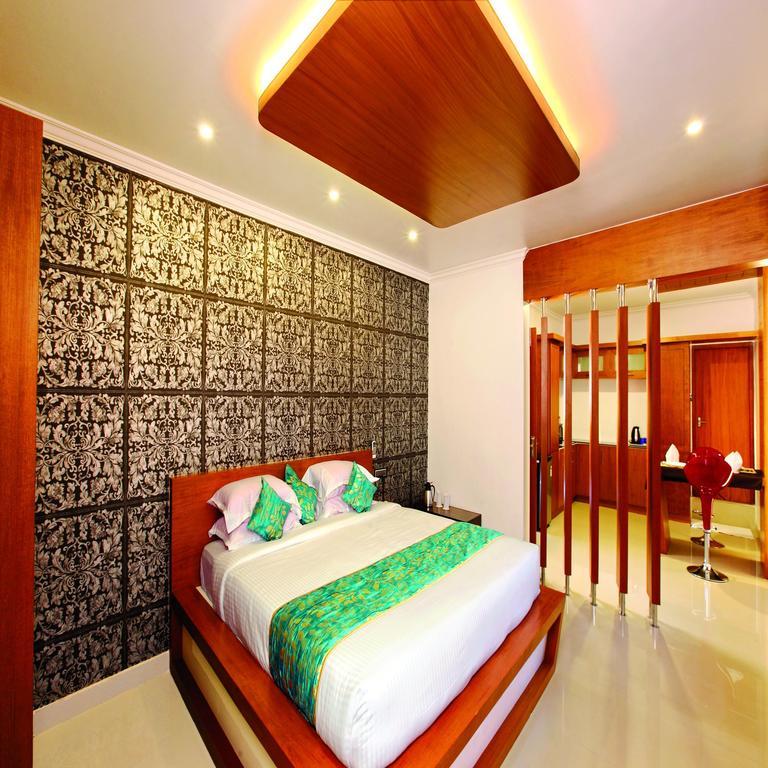 Holiday Hill Hotel & Suites Sultan Bathery Luaran gambar