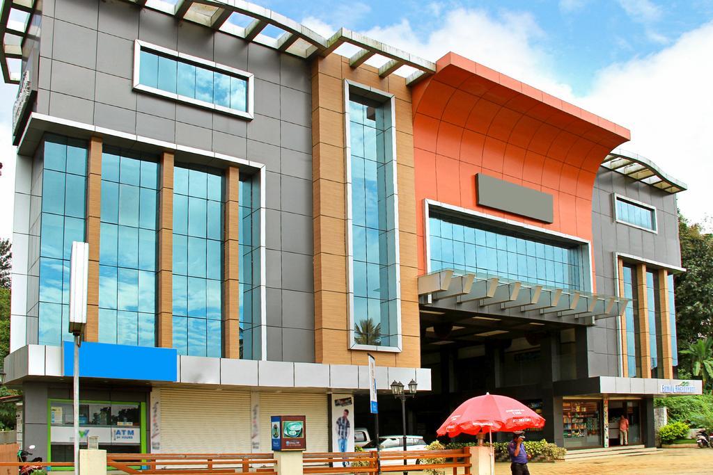 Holiday Hill Hotel & Suites Sultan Bathery Luaran gambar