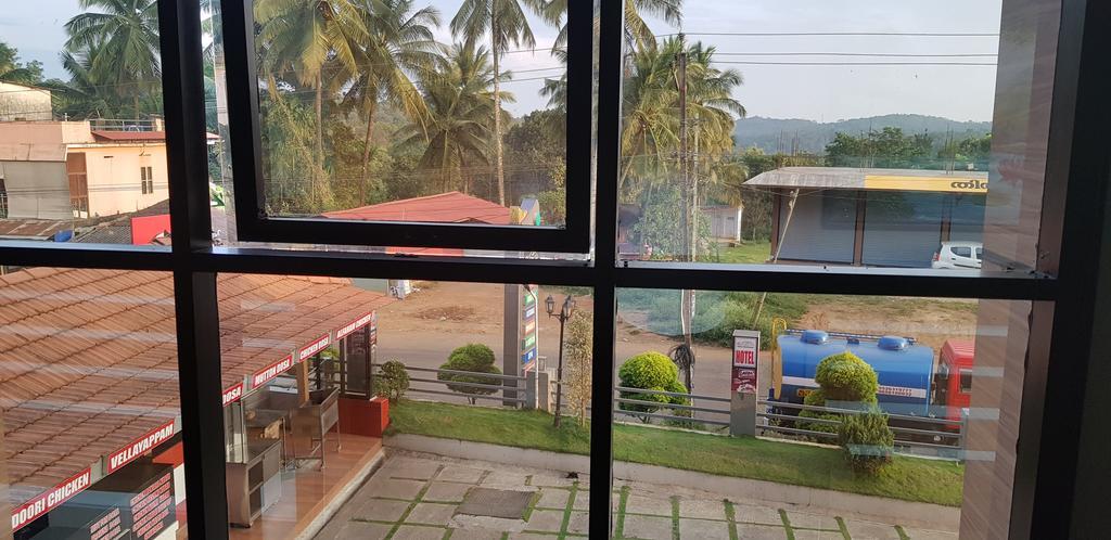 Holiday Hill Hotel & Suites Sultan Bathery Luaran gambar