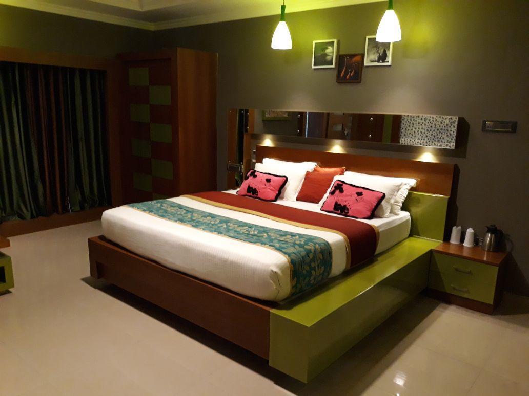 Holiday Hill Hotel & Suites Sultan Bathery Luaran gambar